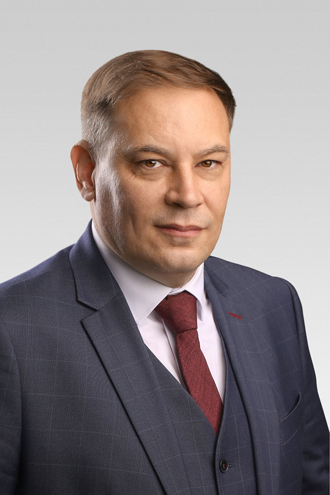 Колмыков В.В.