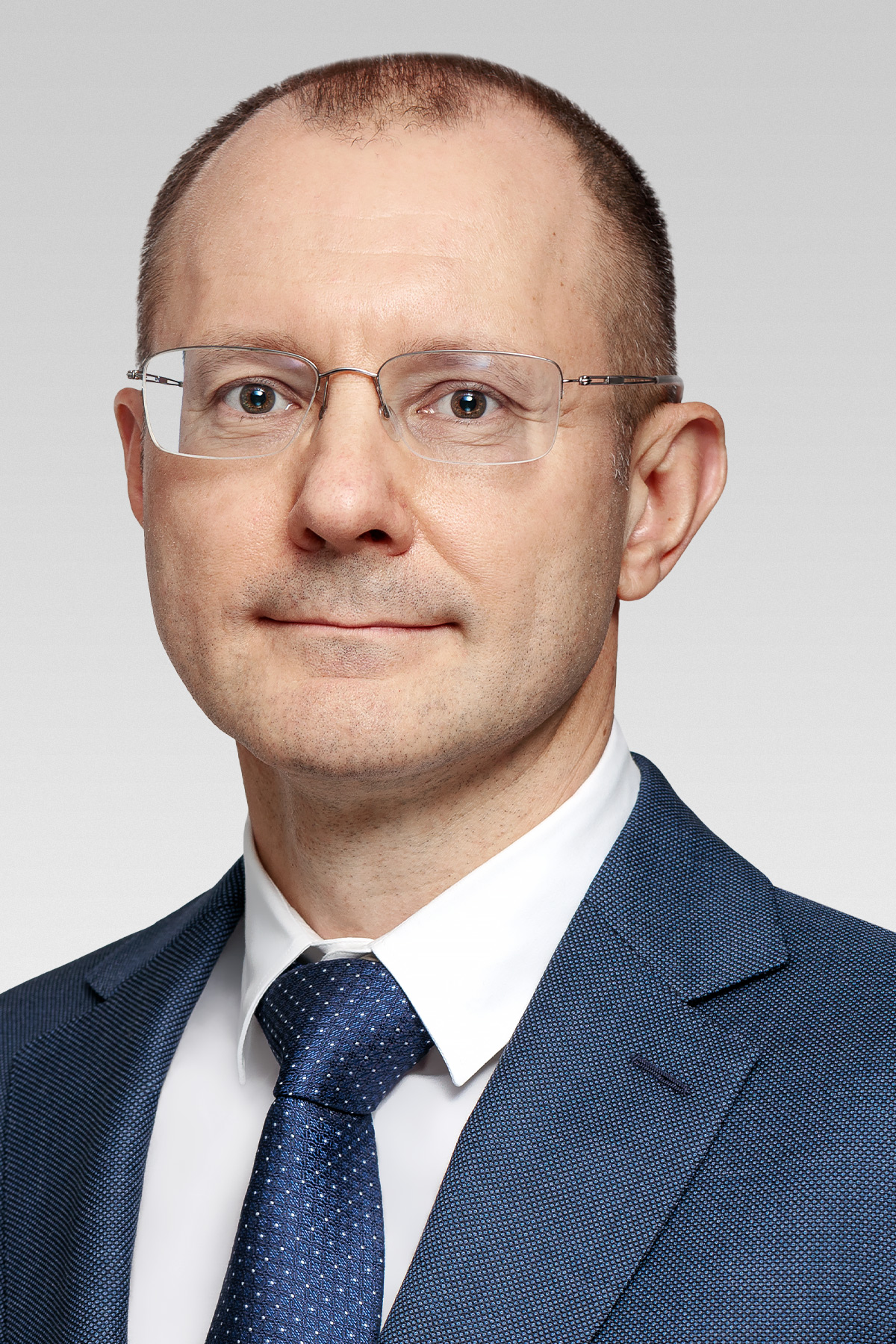 Vladimir Chistyukhin