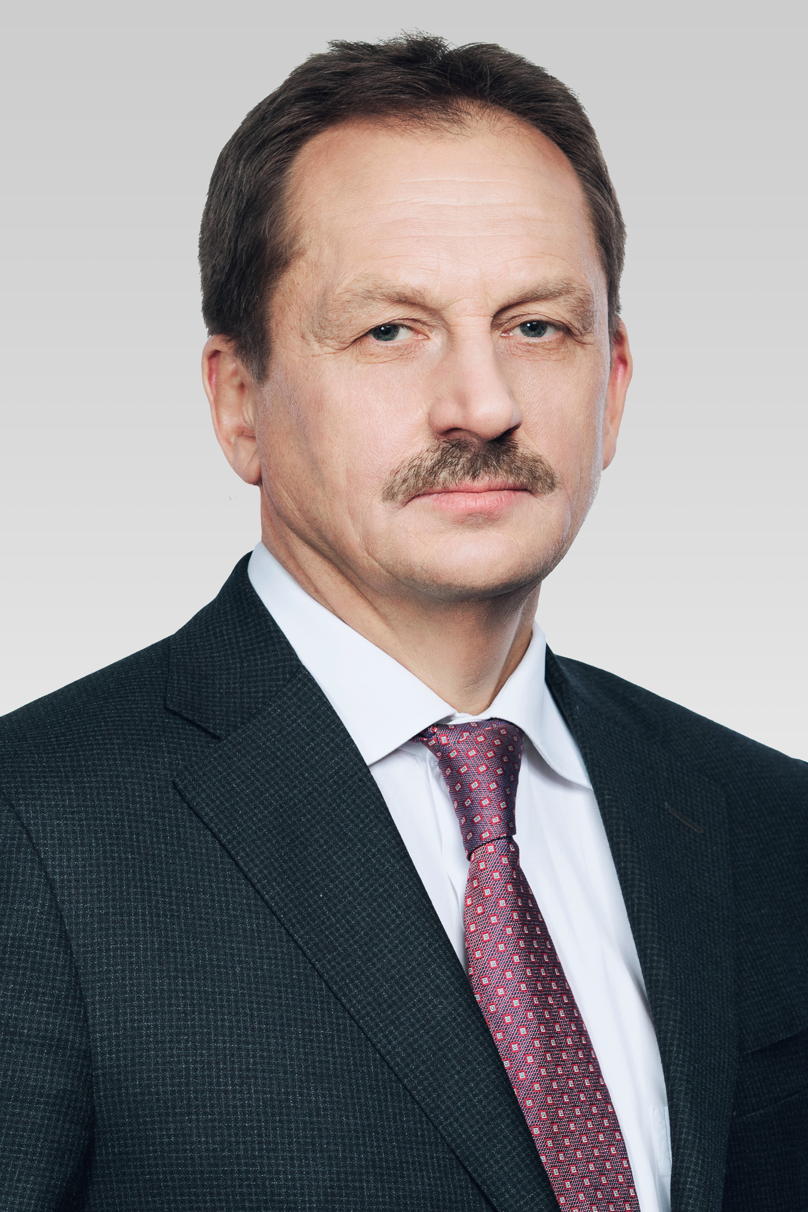 Горегляд Валерий Павлович