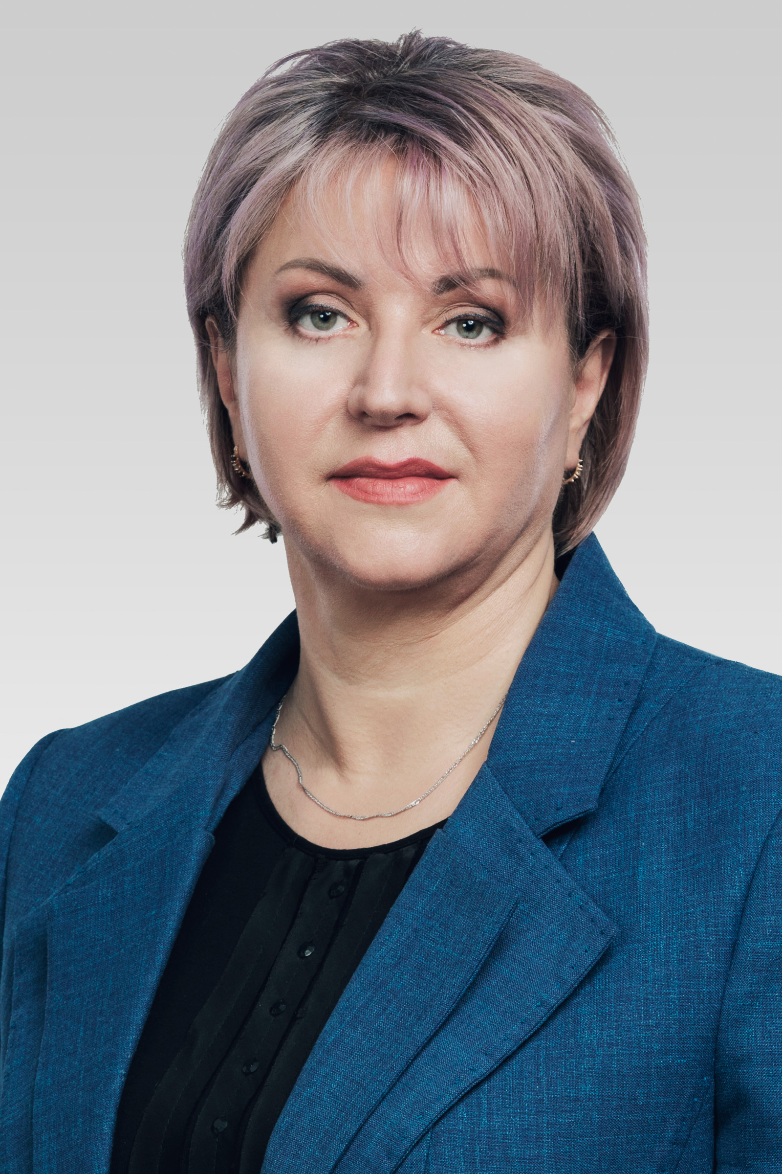 Павлова Л.В.