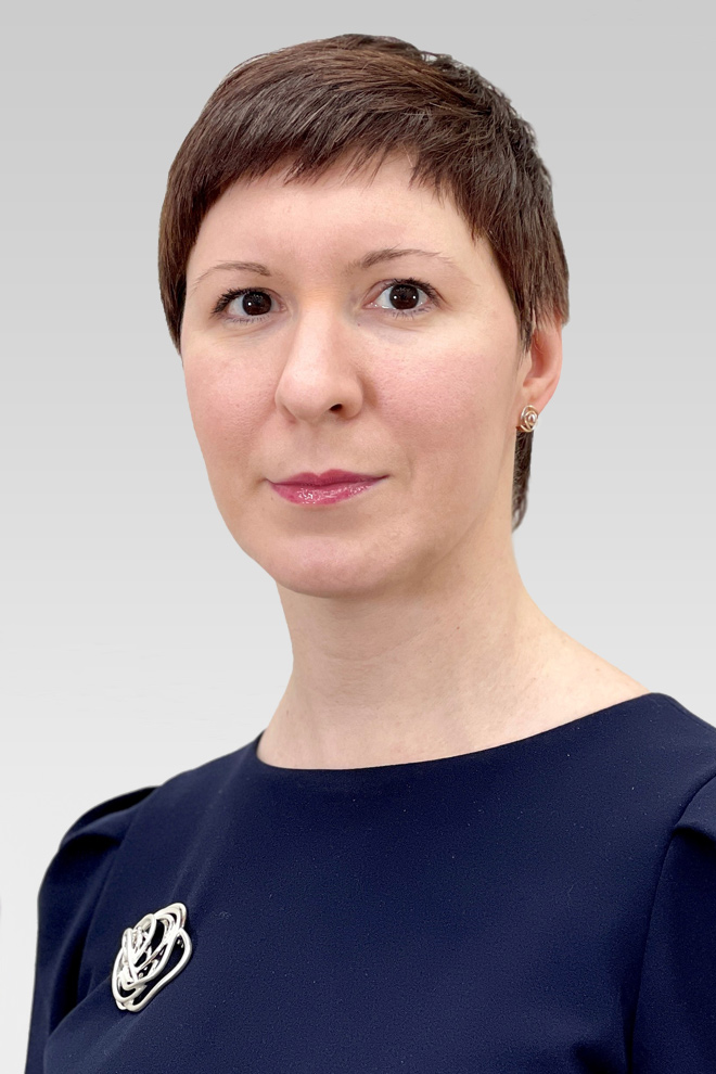 Сердцева Е.В.