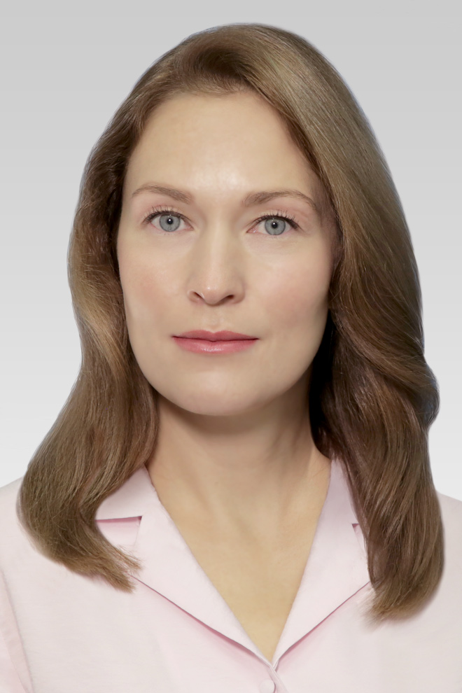 Богопольская Е.В.