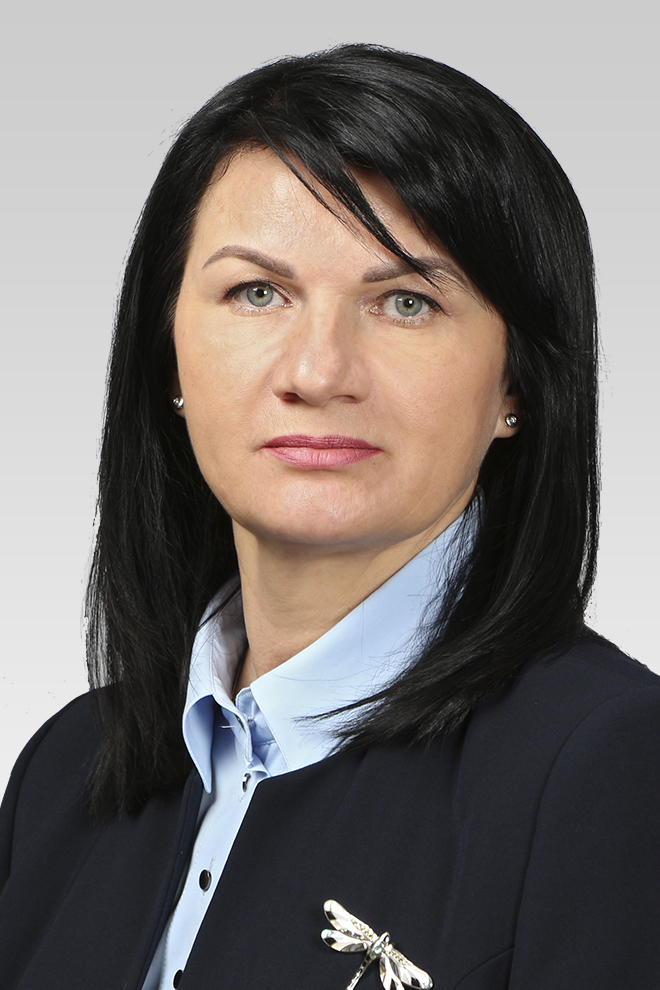 Барбакова Л.И.