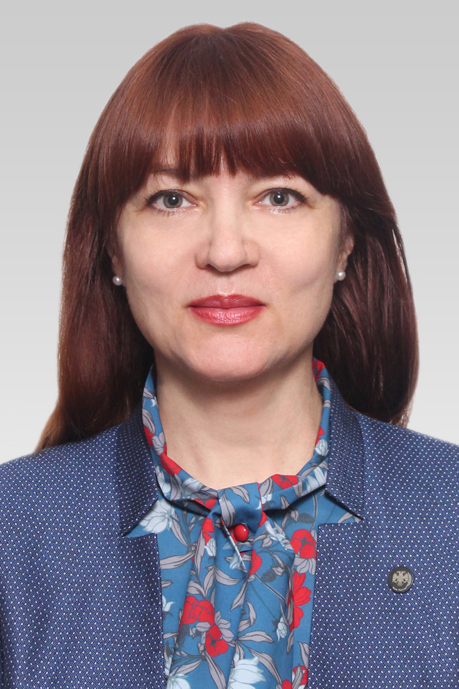 М.В. Конакова