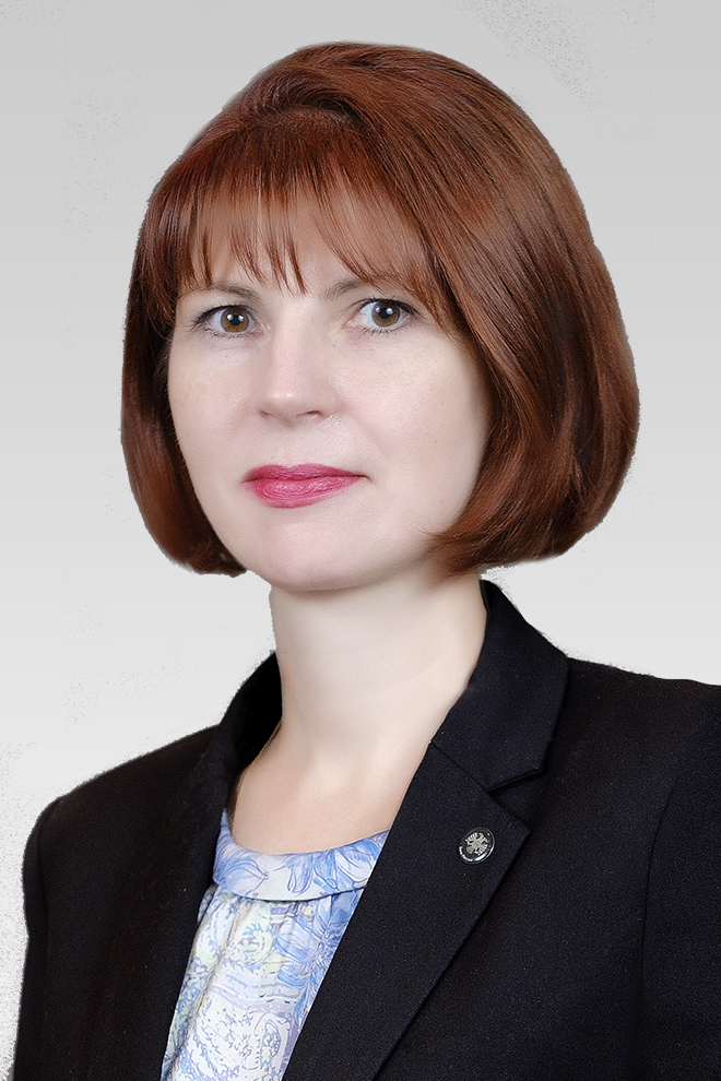 Бирюкова Е.А.