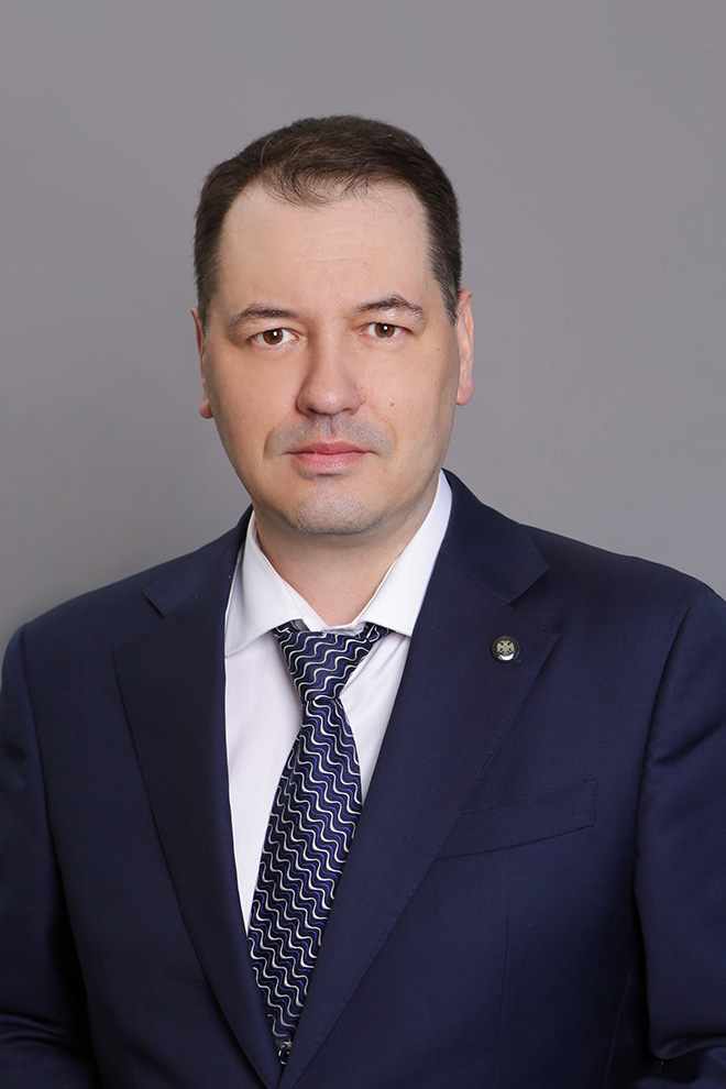 Алексеев М.В.