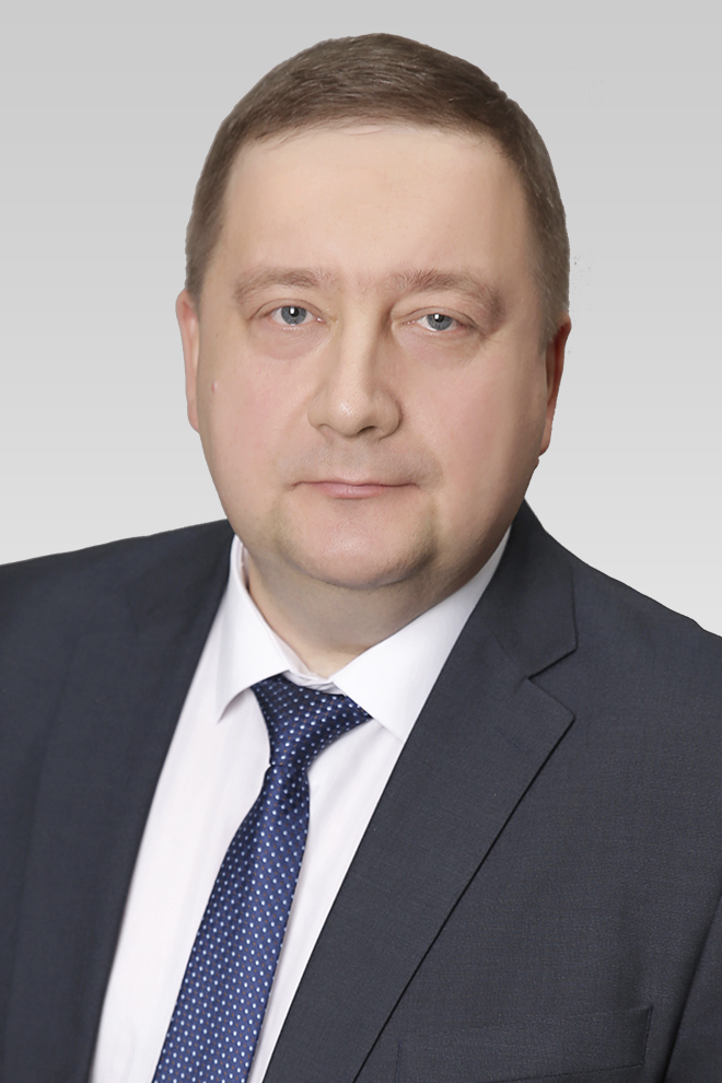 Голубых Ю.Н.